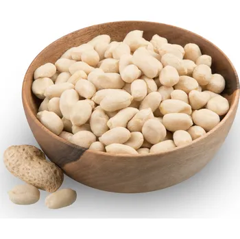 Alika Zdravé ořechy Podzemnice blanšírovaná 500g