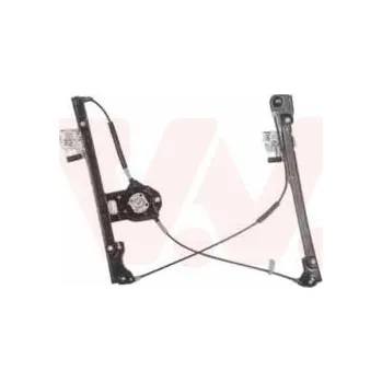 Stahovačka okna Zvedací zařízení oken VAN WEZEL 5880225