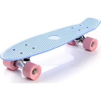 Pennyboard Penny board Meteor Draft City