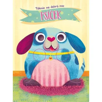 První čtění Psíček Kniha