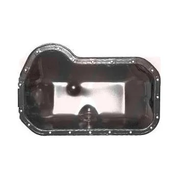 Olejová vana Olejová vana VAN WEZEL 5812072