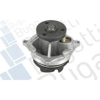 Chladič motoru Vodní čerpadlo, chlazení motoru BUGATTI PA6013