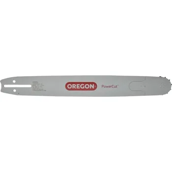 Pilová lišta Vodící lišta Oregon POWERCUT 18" (45cm) 3/8" 1,5mm 188RNDD009