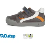 D.D.STEP S068-396C M,L č Barva: Šedá, Velikost: 34