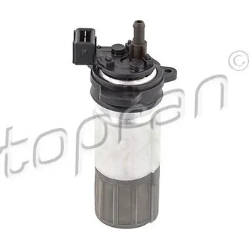 Palivový systém Palivové čerpadlo, , 191906090, TOPRAN, 107 297