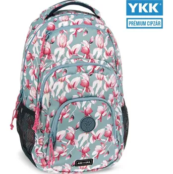 Školní batoh Ars una Studentský batoh Magnolia Light AU2