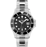 Dugena Pánské hodinky Diver 4460512