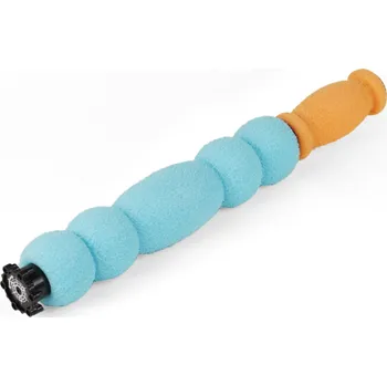 Dětská zbraň Vodní dělo soft 41 cm (volitelně 1 nebo 3 trysky)