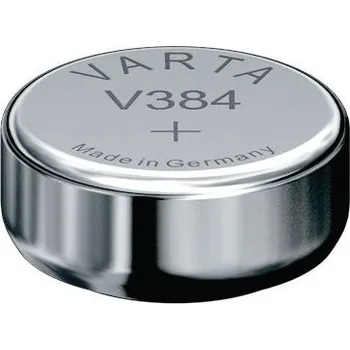Článková baterie Baterie VARTA Watch V384 (SR 736SW ) 1,55V