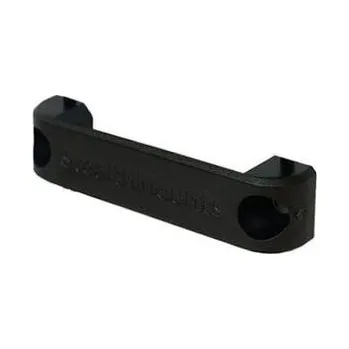 StealthMounts držák nářadí k přišroubování Bench Belt+, černý, 1ks