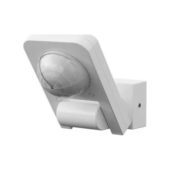 Bodové svítidlo Panlux SENSOR 360° nástěnné přítomnostní čidlo PN71000016