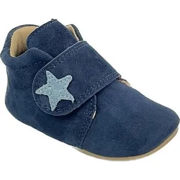 Capáčky Barefoot capáčky Superfit Papageno 1-006234-8000 velikost 18