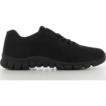 Dámská obuv OXYPAS Pracovní obuv se sportovním designem KASSIE - Černá Velikost: 46