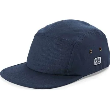 Kšiltovka KŠILTOVKA C1RCA COMBAT CANVAS - modrá + při osobním odběru 455 Kč