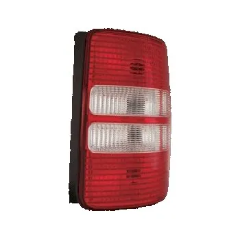 Zadní světlomet Zadní světlo VAN WEZEL 5868932