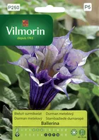 Vilmorin Premium Durman metelový Ballerina mix 5 ks