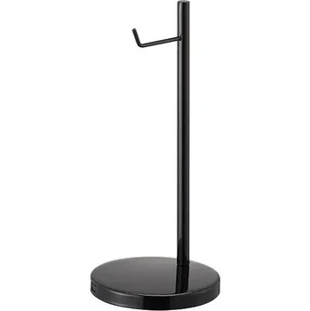 Příslušenství pro sluchátka Yamazaki Stojan na sluchátka Bautes 2292 černý