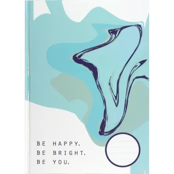 Zápisník Záznamní kniha A4 linka