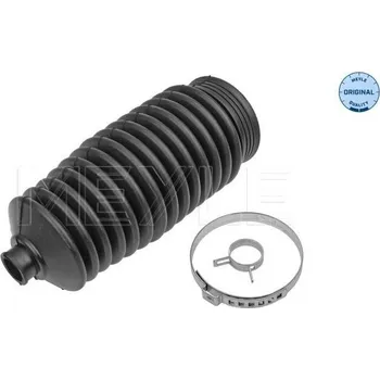 Soustava řízení Sada měchů, řízení MEYLE 614 620 0007