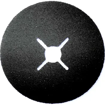 Brusný kotouč KRAFTWERKTOOLS Fíbrové brusné disky keramika OPTIMA Varianta: Fíbrové brusné disky 180mm / zrno 60 - keramika