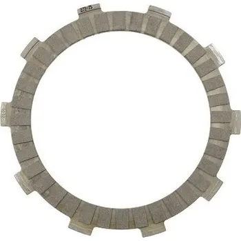 Brzdová destička Sada obložení lamel, spojka TRW MCC226-5