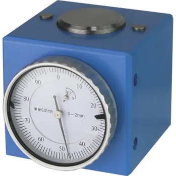 Nástrojová sonda 50 mm, magnetická základna