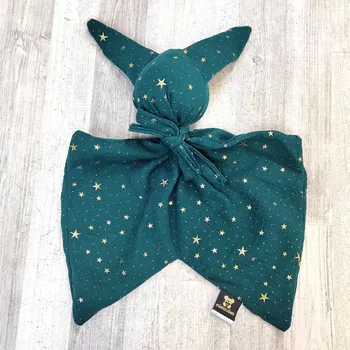 usínáček Mimoušek usínáček/muchláček králíček botanical garden hvězdy