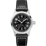 Hamilton Khaki Field Automatic H70455733 + 5 let záruka