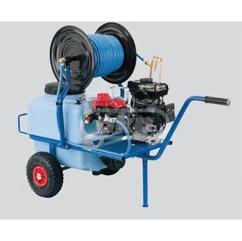 Příslušenství k čerpadlu Postřikový vozík