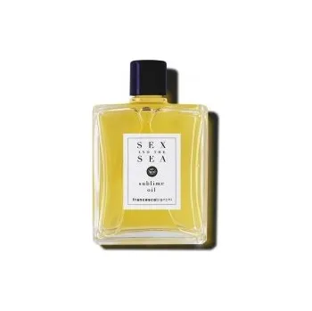 Unisex parfém Sex and The Sea Sublime Oil, 100 ml