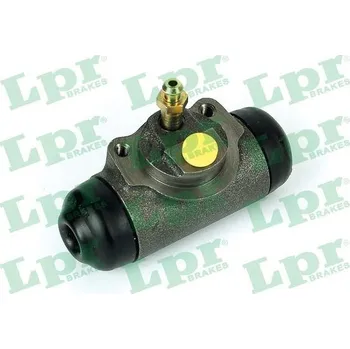 Auto-moto Válec kolové brzdy, , 4755035180, LPR, 5538