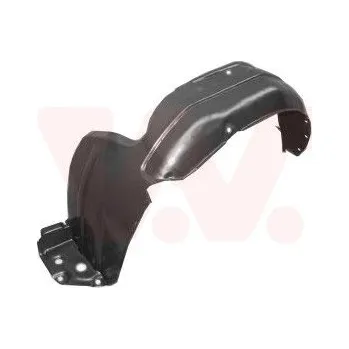 Příslušenství karosérie obložení, dutina kola VAN WEZEL 3701433