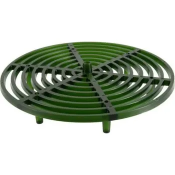 Akvarijní technika Eheim mřížka pro Classic 350 (2215) - 7274050