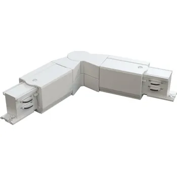 Bodové svítidlo MAYTONI otočná spojka - Příslušenství pro kolejnicový systém Trinity TRA005CS-31W