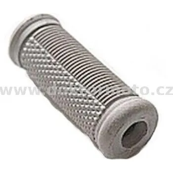 Kliková hřídel Návlečka startovací páky - šedá ( Pan,634-640 )