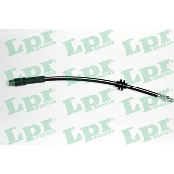 Brzdová hadice Brzdová hadice LPR 6T48040