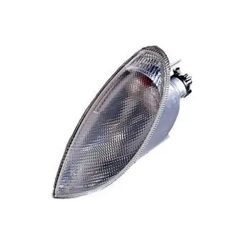 Osvětlení automobilu Blikač VAN WEZEL 3013905