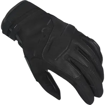 Moto rukavice Dámské rukavice na moto Macna Dusk black lady vel. L