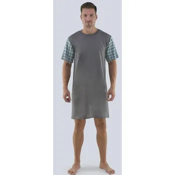 Pánská noční košile Gina 79086P M