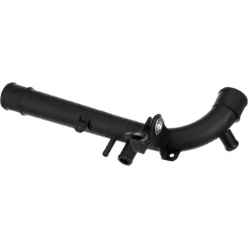 Chladič motoru Potrubí chladiva GATES 02-2811