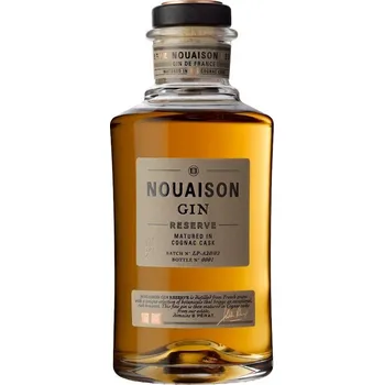 Gin G'Vine Nouaison Gin Reserve 0,5l 42%
