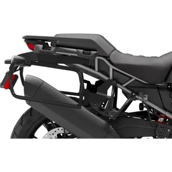 Zavazadlo na motocykl Montážní sada 4P systém SHAD H0PN114P (pro kufry TERRA)