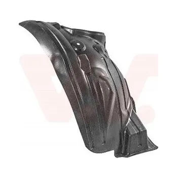 Příslušenství karosérie pr. plastovy podbeh pr. cast L