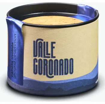 LA CHINATA Mletá Skořice