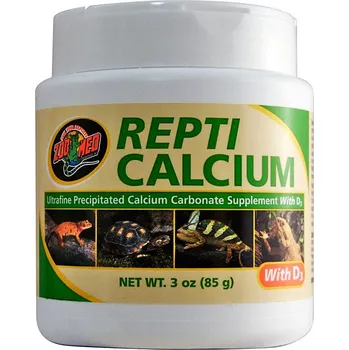 Zoo Med Repti Calcium s D3 85 g