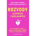 Rozvody slavných i neslavných: Jak se…