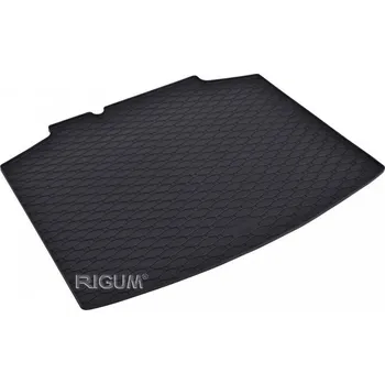 Vana do kufru Gumová vana do kufru Škoda Scala 2019- (dolní dno) Rigum 434170