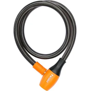 Zámek MAX1 Golem 800x12mm lankový