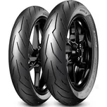 motocyklové (Silniční) Pirelli Diablo Rosso Sport 130/70/17 TL,R 62S