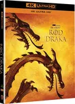 Blu-ray Rod draka 1. série 4K UHD…